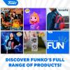 imageFunko Pop Television Adventure Time  Minecraft Princess Bubblegum Collectible Figure Multicolor