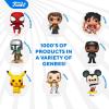 imageFunko Pop Television Adventure Time  Minecraft Princess Bubblegum Collectible Figure Multicolor