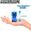 imageJust Toys LLC Minecraft SquishMe Series 2 Collectors Box