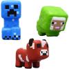 imageJust Toys LLC Minecraft SquishMe Series 2 Collectors Box