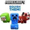 imageJust Toys LLC Minecraft SquishMe Series 2 Collectors Box