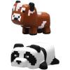 imageJust Toys LLC Minecraft SquishMe Series 2 Collectors Box