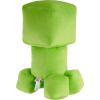 imageMattel Minecraft Basic 8inch Plush Creeper Stuffed Animal Figure Soft Doll Inspired by Video Game Character16inch