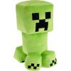 imageMattel Minecraft Basic 8inch Plush Creeper Stuffed Animal Figure Soft Doll Inspired by Video Game Character16inch