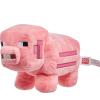 imageMattel Minecraft Basic 8inch Plush Creeper Stuffed Animal Figure Soft Doll Inspired by Video Game Character8inch