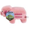 imageMattel Minecraft Basic 8inch Plush Creeper Stuffed Animal Figure Soft Doll Inspired by Video Game Character8inch