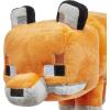 imageMattel Minecraft Basic 8inch Plush Creeper Stuffed Animal Figure Soft Doll Inspired by Video Game Character8inch