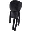 imageMattel Minecraft Basic 8inch Plush Creeper Stuffed Animal Figure Soft Doll Inspired by Video Game Character8inch
