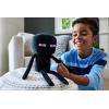 imageMattel Minecraft Basic 8inch Plush Creeper Stuffed Animal Figure Soft Doll Inspired by Video Game Character8inch