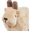 imageMattel Minecraft Basic 8inch Plush Creeper Stuffed Animal Figure Soft Doll Inspired by Video Game Character8inch