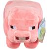 imageMattel Minecraft Basic 8inch Plush Creeper Stuffed Animal Figure Soft Doll Inspired by Video Game Character8inch