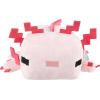 imageMattel Minecraft Basic 8inch Plush Creeper Stuffed Animal Figure Soft Doll Inspired by Video Game Character8inch