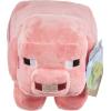 imageMattel Minecraft Basic 8inch Plush Creeper Stuffed Animal Figure Soft Doll Inspired by Video Game Character8inch