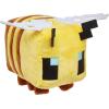 imageMattel Minecraft Basic 8inch Plush Creeper Stuffed Animal Figure Soft Doll Inspired by Video Game Character8inch