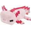 imageMattel Minecraft Basic 8inch Plush Creeper Stuffed Animal Figure Soft Doll Inspired by Video Game Character8inch