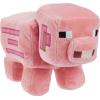 imageMattel Minecraft Basic 8inch Plush Creeper Stuffed Animal Figure Soft Doll Inspired by Video Game Character8inch