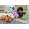 imageMattel Minecraft Basic 8inch Plush Creeper Stuffed Animal Figure Soft Doll Inspired by Video Game Character8inch