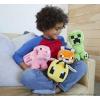 imageMattel Minecraft Basic 8inch Plush Creeper Stuffed Animal Figure Soft Doll Inspired by Video Game Character8inch