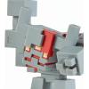 imageMattel Minecraft Dungeons Mini Battle Box with Exclusive Redstone Monstrosity Valorie Character and Lava Set Piece Action and Adventure Toy Based on Video Game Gift for Kids Age 6 and Older