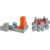 imageMattel Minecraft Dungeons Mini Battle Box with Exclusive Redstone Monstrosity Valorie Character and Lava Set Piece Action and Adventure Toy Based on Video Game Gift for Kids Age 6 and Older