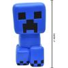 imageMinecraft Blue Super Charged Creeper Mega SquishMe  Perfect for Party Favors Classroom Prizes Stress Relief Toys Fidget and Treasure Boxes  Minecraft Figures Squishy Animals ampamp Small Toys