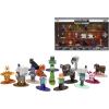 imageMinecraft Caves and Cliffs 165quot 18Pack Series 8 Diecast Figures Toys for Kids and AdultsMulti