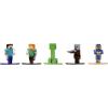 imageMinecraft Caves and Cliffs 165quot 18Pack Series 8 Diecast Figures Toys for Kids and AdultsMulti