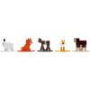 imageMinecraft Caves and Cliffs 165quot 18Pack Series 8 Diecast Figures Toys for Kids and AdultsMulti