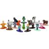 imageMinecraft Caves and Cliffs 165quot 18Pack Series 8 Diecast Figures Toys for Kids and AdultsMulti