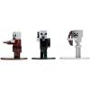 imageMinecraft Caves and Cliffs 165quot 18Pack Series 8 Diecast Figures Toys for Kids and AdultsSeries 10