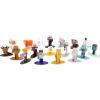 imageMinecraft Caves and Cliffs 165quot 18Pack Series 8 Diecast Figures Toys for Kids and AdultsSeries 10