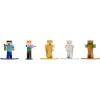 imageMinecraft Caves and Cliffs 165quot 18Pack Series 8 Diecast Figures Toys for Kids and AdultsSeries 10