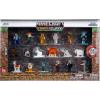imageMinecraft Caves and Cliffs 165quot 18Pack Series 8 Diecast Figures Toys for Kids and AdultsSeries 10