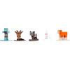 imageMinecraft Caves and Cliffs 165quot 18Pack Series 8 Diecast Figures Toys for Kids and AdultsSeries 10