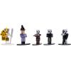 imageMinecraft Dungeons Nano METALFIGS 18 PK W7Wave 4