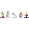 imageMinecraft Dungeons Nano METALFIGS 18 PK W7Wave 4