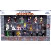 imageMinecraft Dungeons Nano METALFIGS 18 PK W7Wave 4