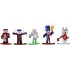 imageMinecraft Dungeons Nano METALFIGS 18 PK W7Wave 4