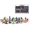 imageMinecraft Dungeons Nano METALFIGS 18 PK W7Wave 4