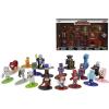 imageMinecraft Dungeons Nano METALFIGS 18 PK W7Wave 7
