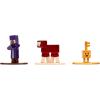 imageMinecraft Dungeons Nano METALFIGS 18 PK W7Wave 7