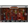 imageMinecraft Dungeons Nano METALFIGS 18 PK W7Wave 7