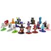 imageMinecraft Dungeons Nano METALFIGS 18 PK W7Wave 7