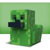 imageTUBBZ Boxed Edition Minecraft  Creeper Cosplaying Rubber Duck Vinyl Figure