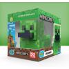 imageTUBBZ Boxed Edition Minecraft  Creeper Cosplaying Rubber Duck Vinyl Figure