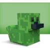 imageTUBBZ Boxed Edition Minecraft  Creeper Cosplaying Rubber Duck Vinyl Figure