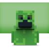 imageTUBBZ Boxed Edition Minecraft  Creeper Cosplaying Rubber Duck Vinyl Figure