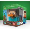 imageTUBBZ Boxed Edition Minecraft  Steve Cosplaying Rubber Duck Vinyl Figure