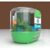 imageTUBBZ First Edition Minecraft  Zombie Cosplaying Rubber Duck Vinyl Figure