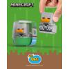 imageTUBBZ Mini Minecraft  Skeleton Cosplaying Rubber Duck Vinyl Figure